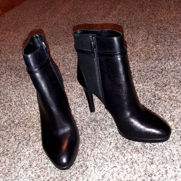ANTONIO MELANI boots - Picture 2 of 2